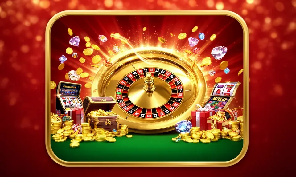 070slot Live Roulette Prestige