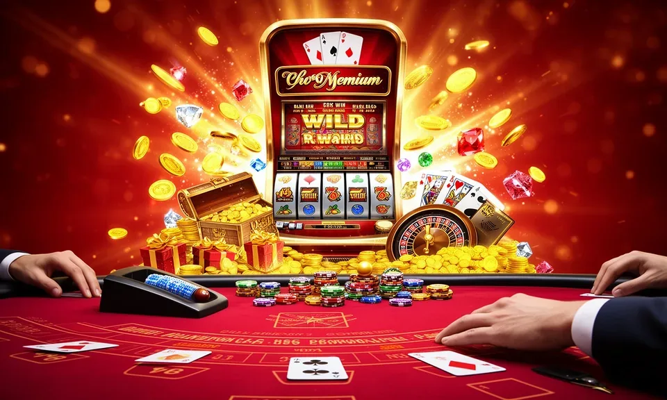 070slot What This Page Covers and Why It Matters